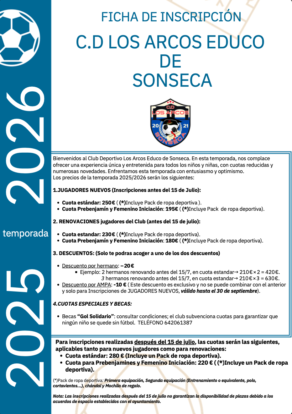 Imagen Ficha de inscripcion