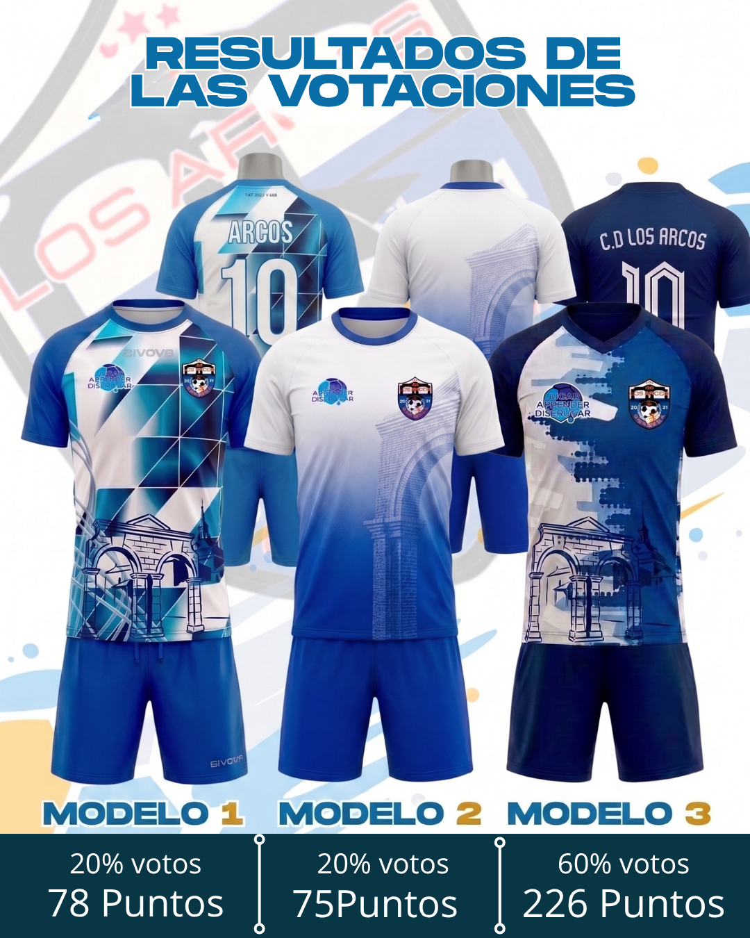 ¡Ya tienes tu nueva piel para jugar, aprender y disfrutar!